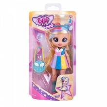 Nukk TM Toys Cry Babies BFF näitlejanna Jenna, IMC923690