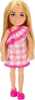 Nukk Barbie Chelsea MATTEL, HXM95
