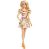 Nukk Barbie Fashionistas HBV15, 30 cm