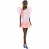 Nukk Barbie Fashionistas Peach Puffy, HRH14