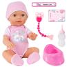 Nukk Bayer Design Piccolina Love, 94209AA, 46 cm