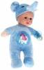 Beebinukk Mega Creative Nella, 1807E, 30 cm