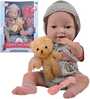 Nukk Woopie Royal Bobas, 36 cm, kaisukaruga