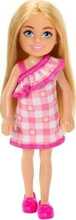 Nukk Barbie Chelsea MATTEL, HXM95