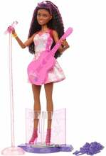 Nukk Barbie Pop Star HRG43, 29 cm
