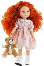 Nukk Paola Reina Marga, 04489, 32 cm