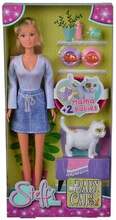 Nukk Simba Steffi Love Baby Cats, 105733651, 29 cm