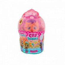 Nukk TM Toys Cry Babies Magic Tears Shiny Shells Coraline