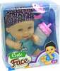 Nukk Trifox Cute Face, 498620, 15 cm