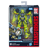 Transformer Hasbro Transformers Gen Studio Series Deluxe, E0701EU6, 11 cm