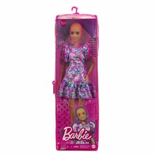 Nukk Barbie Madistė