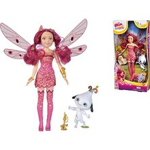 Nukk Simba Mia Dress-Up, 23 cm