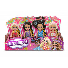 Mininukk DREAMEEZ FUNVILLE Stilingoji