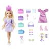 Nukk Barbie Dream Besties, MATTEL, JGG37/4, blond