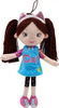 Nukk Tulilo Zosia Rag Doll, 35 cm