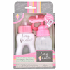 Nuku hoolduskomplekt Tiny Tears, 11122