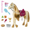 Hobuse komplekt Barbie Mysteries, HXJ42