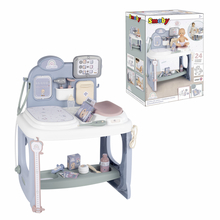 Nukuhoolduskeskus Smoby Baby Care, 7600240305