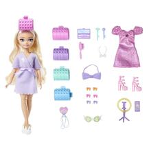 Nukk Barbie Dream Besties, MATTEL, JGG37/4, blond