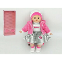 Nukk Chicco, 40 cm, poola keelega