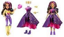 Nukk Spin Master Unicorn Academy Sophia Masquerade, 24 cm