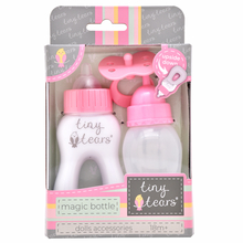 Nuku hoolduskomplekt Tiny Tears, 11122
