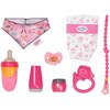 Aksessuaaride komplekt Baby Born Starter Set, 43 cm, 832851