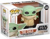 Figur The Child Funko Pop, 9.5 cm