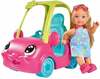Nukk Simba Evi Love Cute Car, 105733444, 12 cm