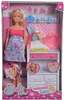 Nukk Simba Steffi Love, 29 cm