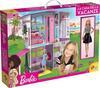 Nukumaja Lisciani Barbie Dream Summer Villa, 76932