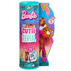 Nukukomplekt Barbie Cutie Reveal, džungliseeria, tiiger, HKP99