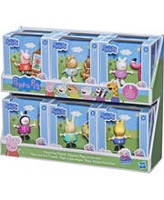 Mängufiguur Peppa Pig, 7,5 cm