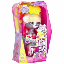 Nukk IMC Toys Lady Gigi, VIP PETS Hair Academy