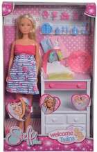 Nukk Simba Steffi Love, 29 cm