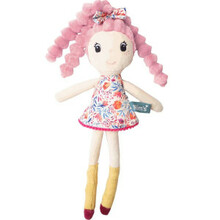 Riidest nukk Hencz Toys Laura, 108, 30 cm