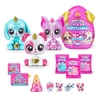 Figuur RAINBOCORNS Pocket Puppycorn, 9284, 10 aksessuaari