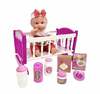 Beebinukk Smily Play Julka, SP84483, 30 cm