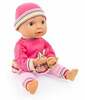 Nukk Bayer Peek A Boo, 56103, 32 cm