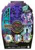 Üllatusnukk Mattel Monster High Skulltimates Tvyla, keskööaia sari