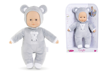 Beebinukk Corolle, 30 cm, hall
