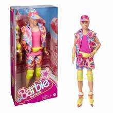 Nukk Barbie Ken HRF28, 30 cm