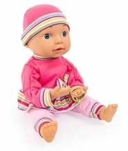Nukk Bayer Peek A Boo, 56103, 32 cm