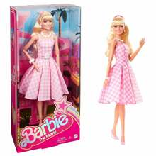 Nukk Mattel Barbie Signature The Movie Margot Robbie, HPJ96, 30 cm