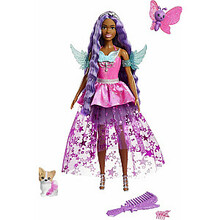 Nukk Mattel Magic Brooklyn Movie, HLC33