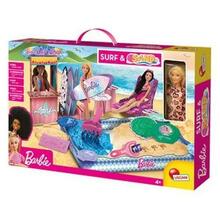 Nukumaja mööbel Lisciani Barbie Surf & Sand, 304-91966