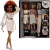 Kogumislukk Barbie Basics Neutral, Mattel, JJX36