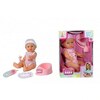 Beebinukk Simba New Born Baby 105037800, 30 cm