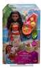 Nukk Disney Princess Vaiana Mattel, JFT12, 27 cm