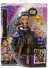Nukk Monster High Cleo De Nile Monster Ball, MIX, HNF70